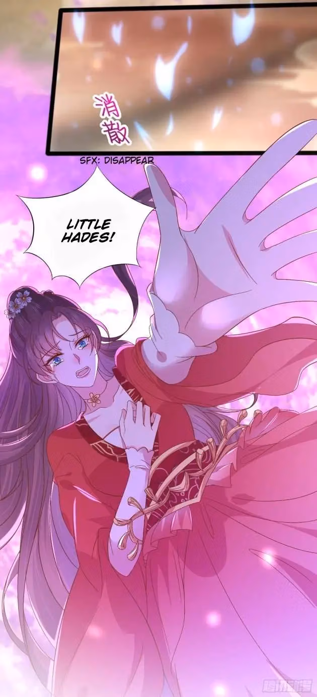Read Supreme Ocular Master: The Peerless Heiress chapter 175.5 image 12 on Lezhin