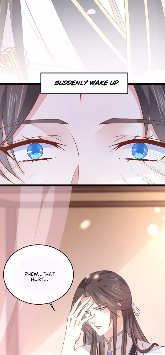 Read Supreme Ocular Master: The Peerless Heiress chapter 175.5 image 14 on Lezhin