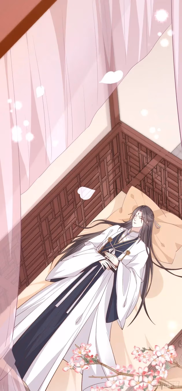 Read Supreme Ocular Master: The Peerless Heiress chapter 175.5 image 2 on Lezhin