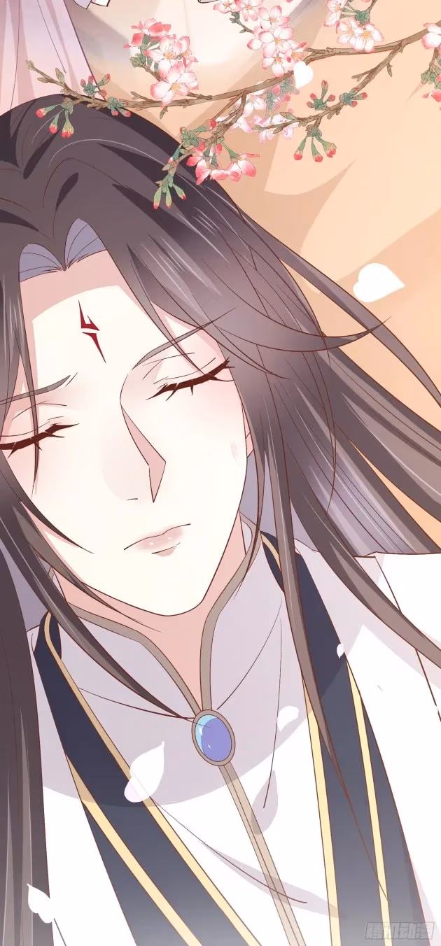 Read Supreme Ocular Master: The Peerless Heiress chapter 175.5 image 3 on Lezhin