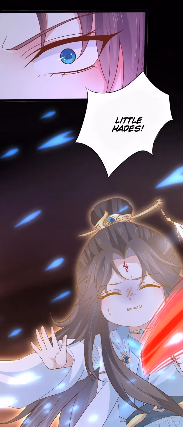 Read Supreme Ocular Master: The Peerless Heiress chapter 175.5 image 7 on Lezhin