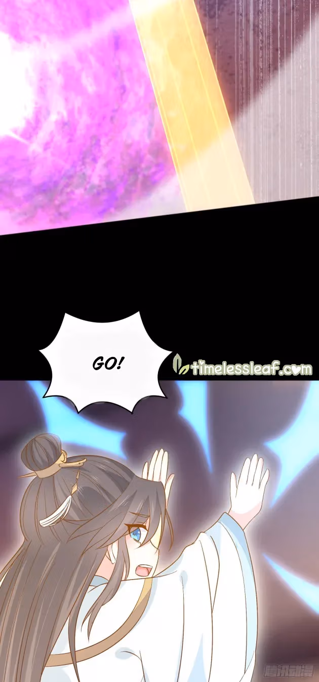 Read Supreme Ocular Master: The Peerless Heiress chapter 175 image 11 on Lezhin
