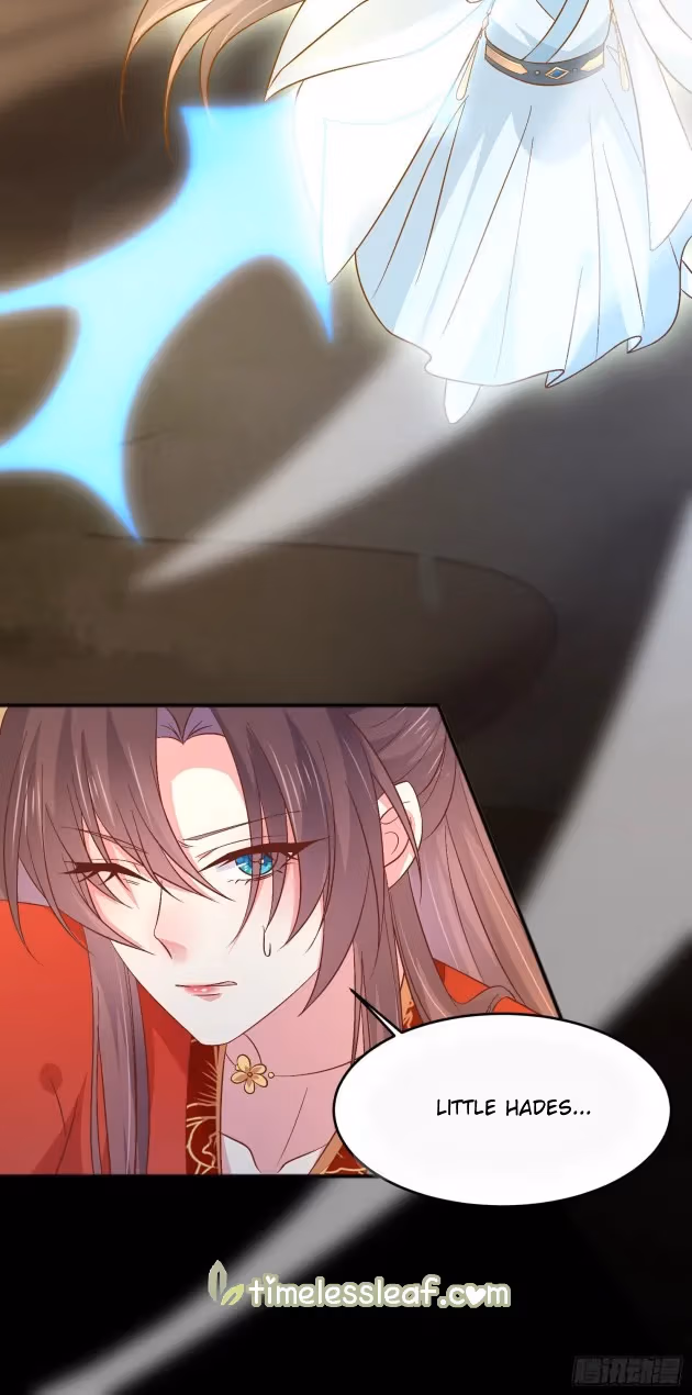 Read Supreme Ocular Master: The Peerless Heiress chapter 175 image 13 on Lezhin