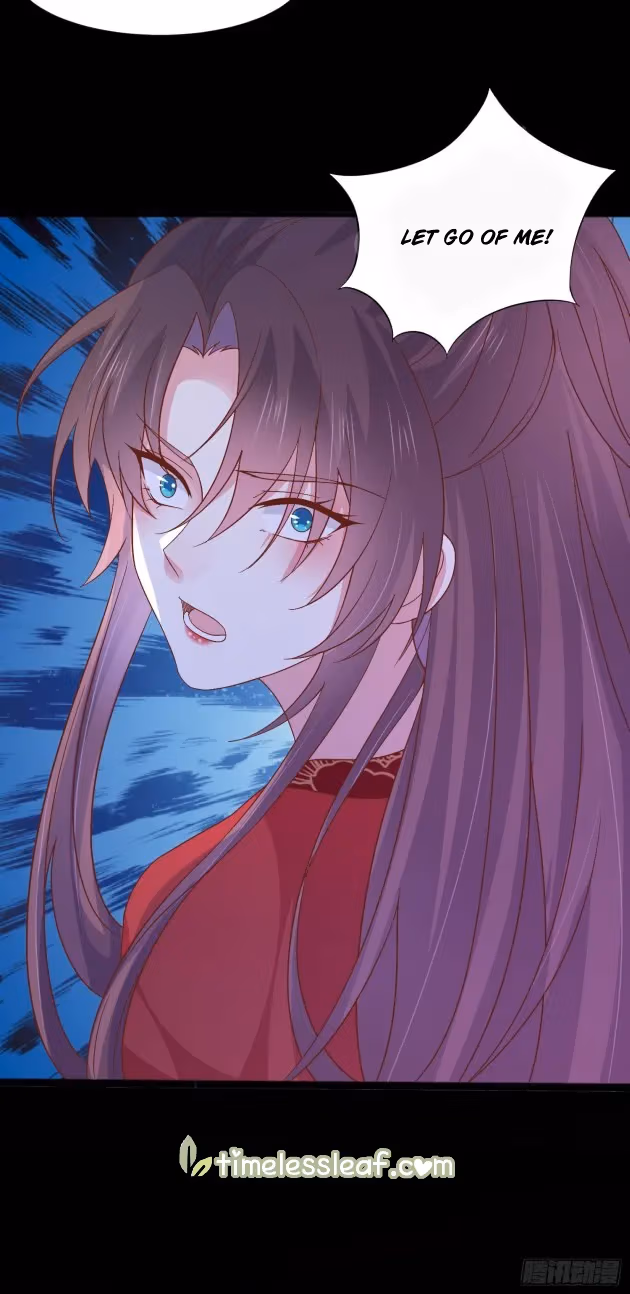 Read Supreme Ocular Master: The Peerless Heiress chapter 175 image 15 on Lezhin