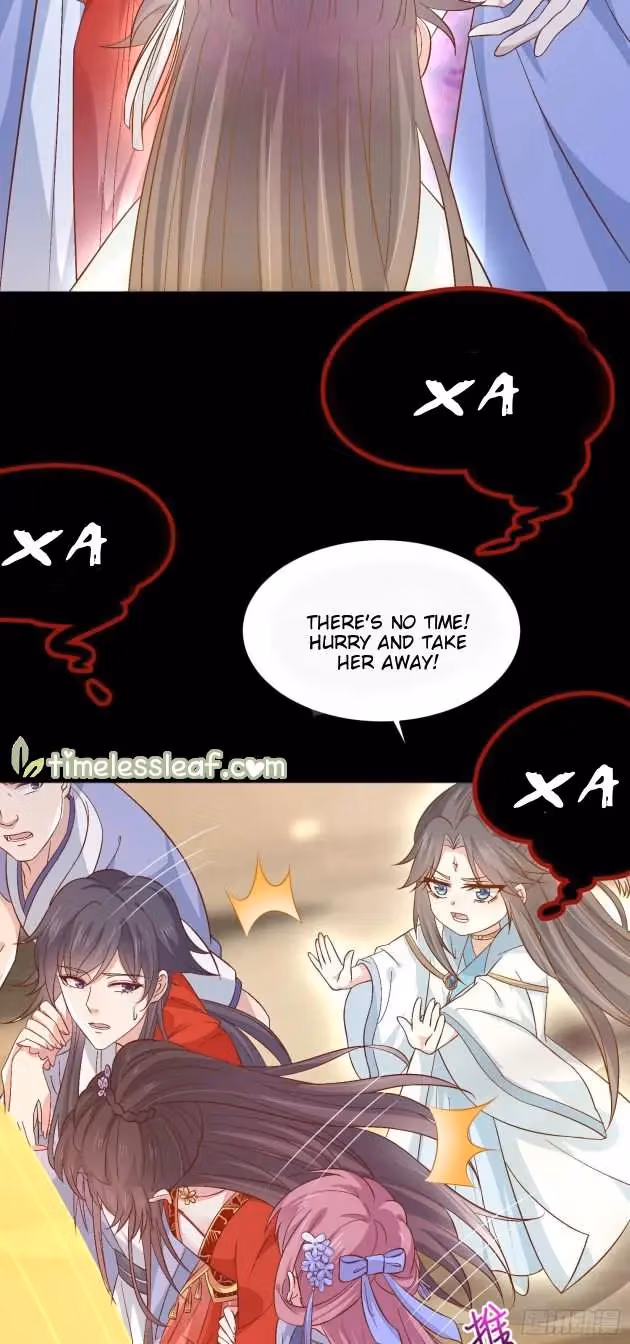 Read Supreme Ocular Master: The Peerless Heiress chapter 175 image 9 on Lezhin