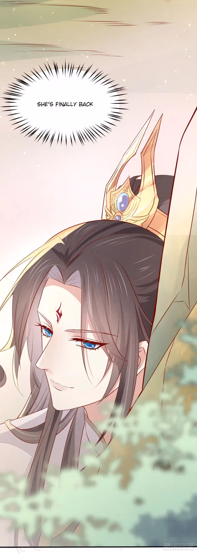 Read Supreme Ocular Master: The Peerless Heiress chapter 176.5 image 2 on Lezhin