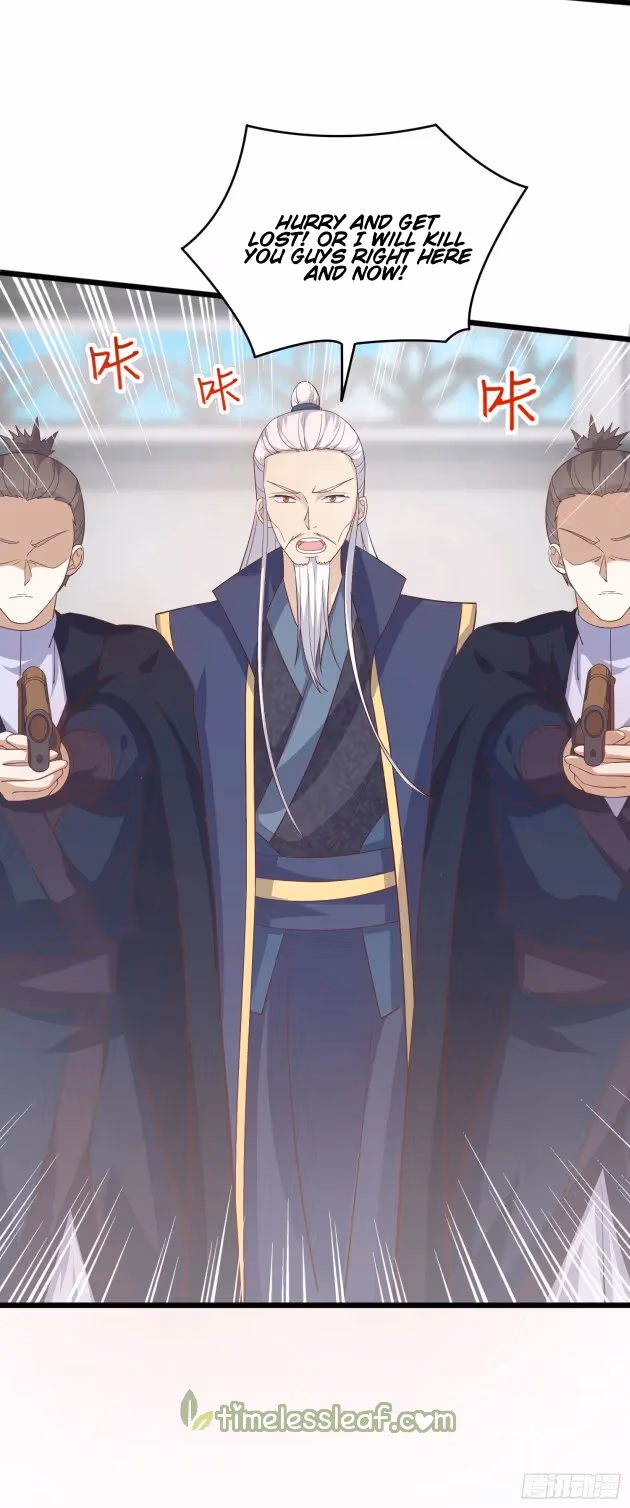 Read Supreme Ocular Master: The Peerless Heiress chapter 178.5 image 2 on Lezhin