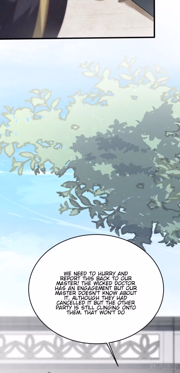 Read Supreme Ocular Master: The Peerless Heiress chapter 178.5 image 6 on Lezhin