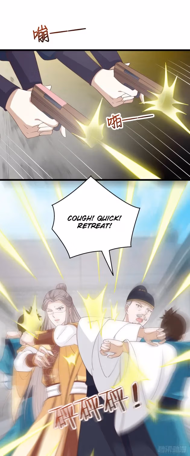 Read Supreme Ocular Master: The Peerless Heiress chapter 178 image 11 on Lezhin