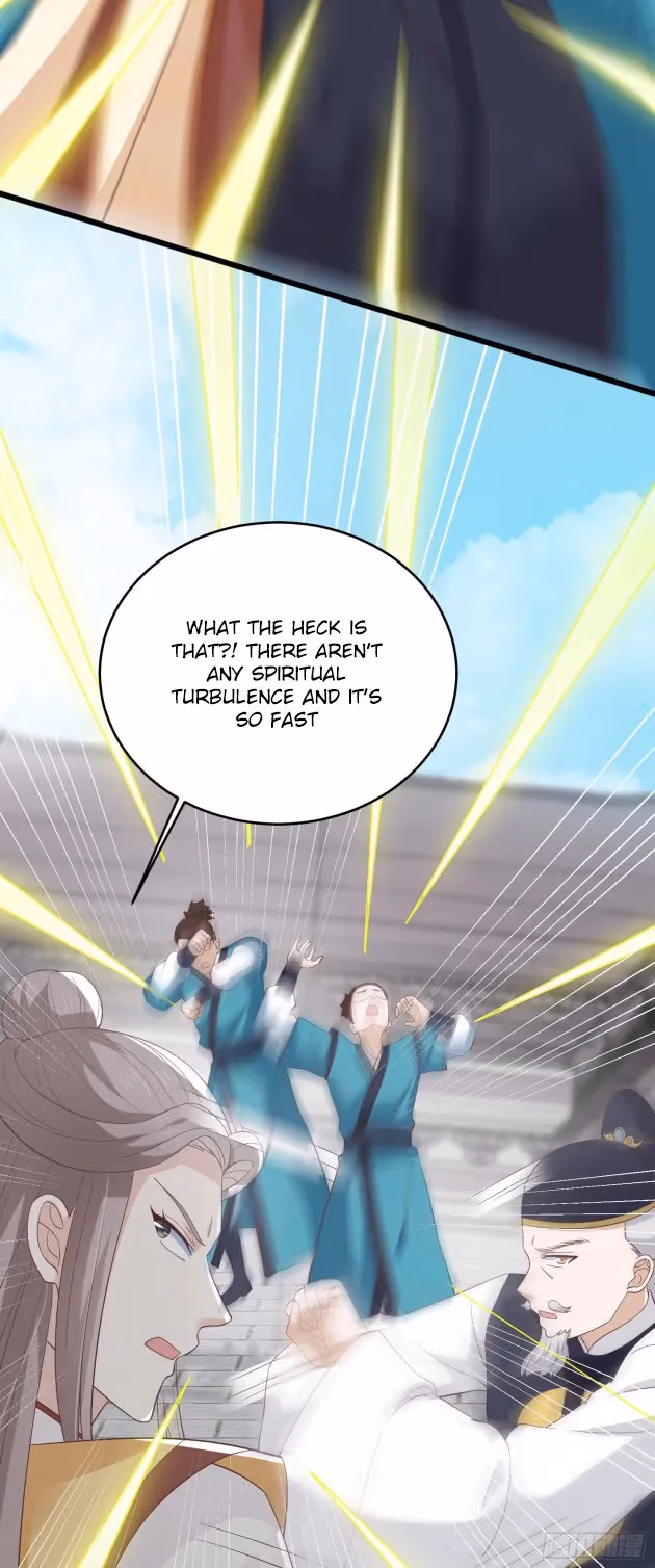 Read Supreme Ocular Master: The Peerless Heiress chapter 178 image 12 on Lezhin
