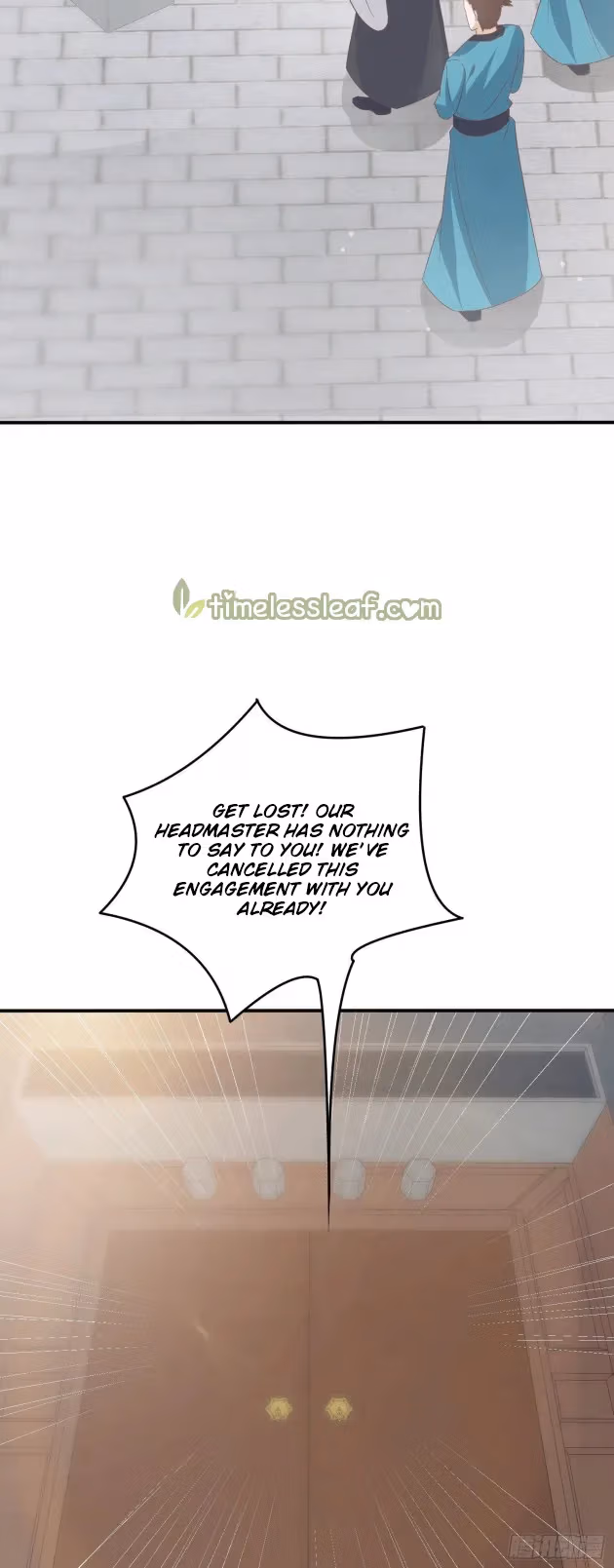 Read Supreme Ocular Master: The Peerless Heiress chapter 178 image 5 on Lezhin