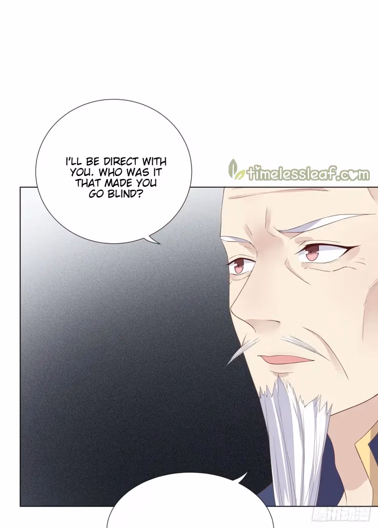 Read Supreme Ocular Master: The Peerless Heiress chapter 18.2 image 12 on Lezhin