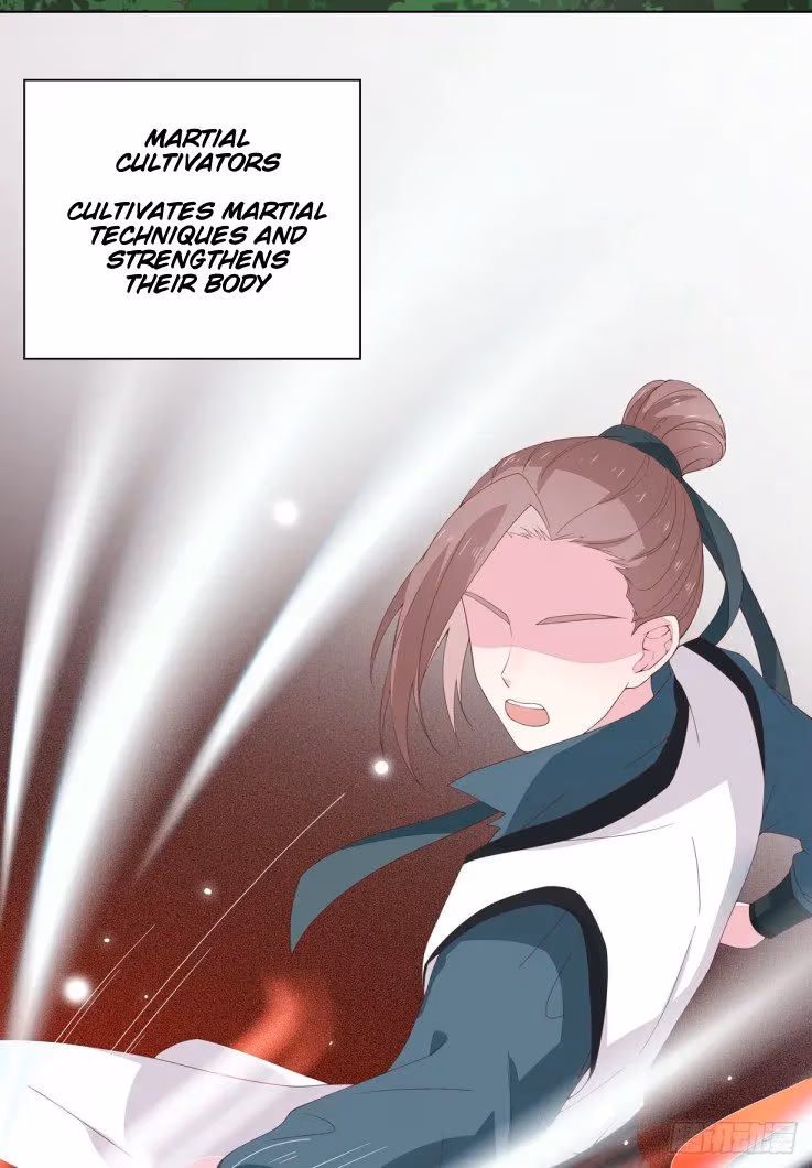 Read Supreme Ocular Master: The Peerless Heiress chapter 18 image 1 on Lezhin