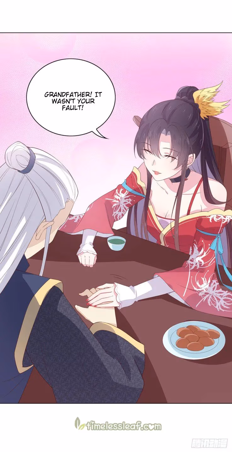 Read Supreme Ocular Master: The Peerless Heiress chapter 18 image 37 on Lezhin