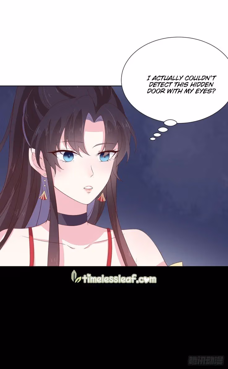Read Supreme Ocular Master: The Peerless Heiress chapter 18 image 46 on Lezhin