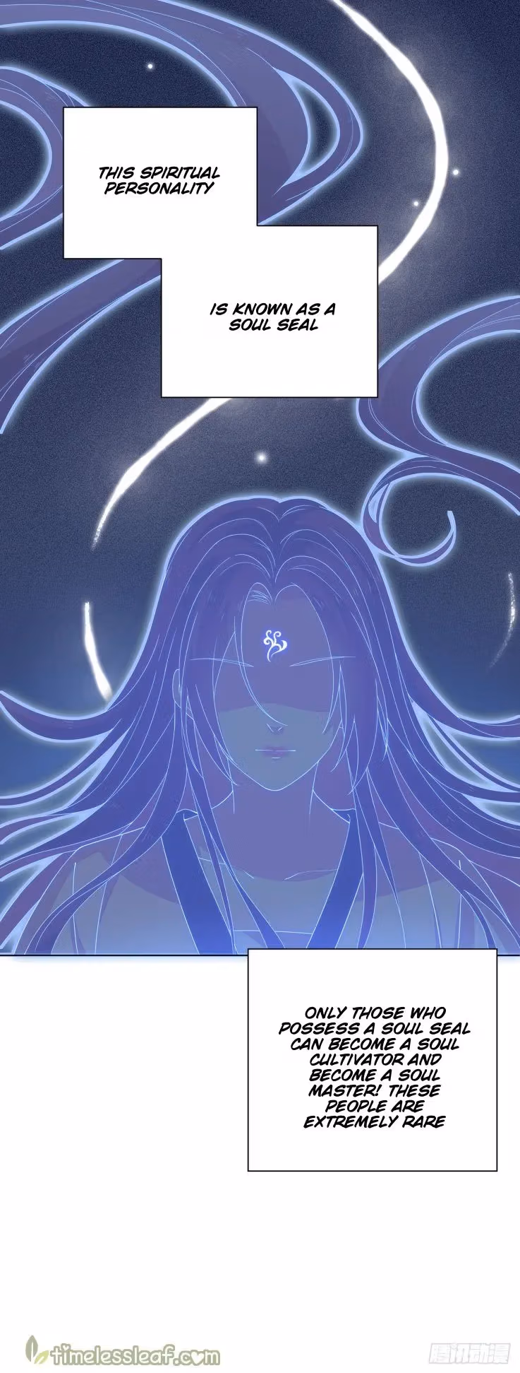 Read Supreme Ocular Master: The Peerless Heiress chapter 18 image 6 on Lezhin
