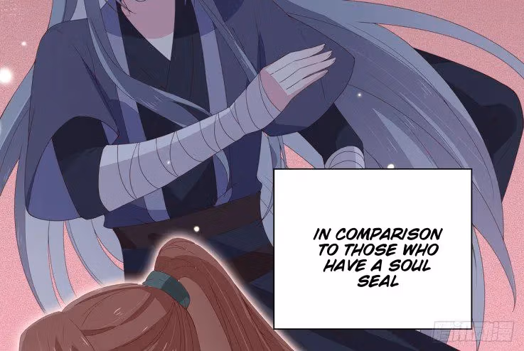 Read Supreme Ocular Master: The Peerless Heiress chapter 18 image 8 on Lezhin