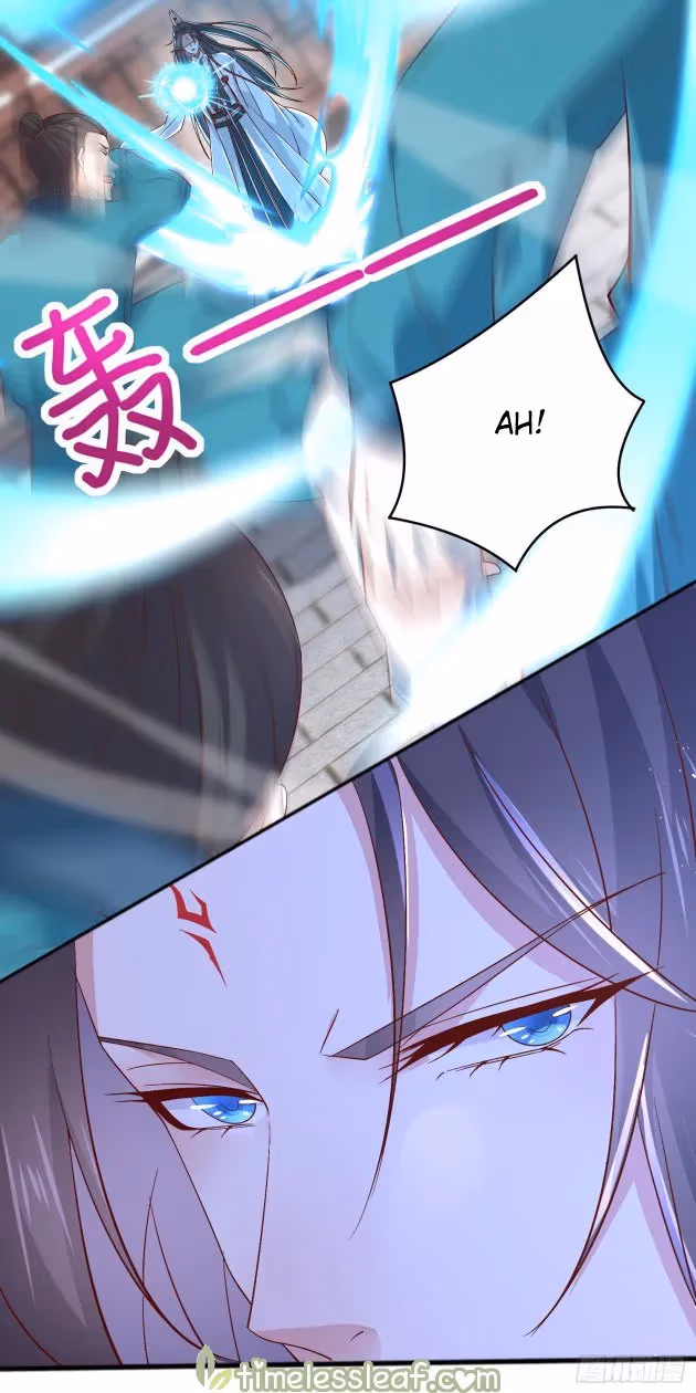 Read Supreme Ocular Master: The Peerless Heiress chapter 180 image 5 on Lezhin