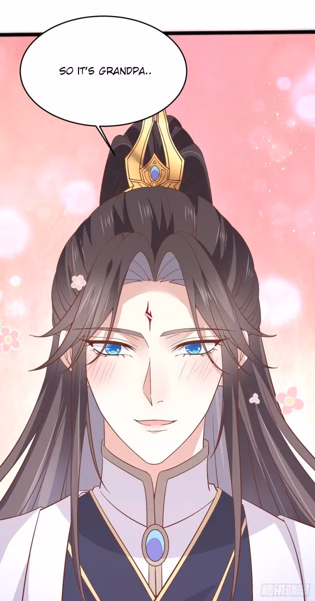 Read Supreme Ocular Master: The Peerless Heiress chapter 180 image 7 on Lezhin