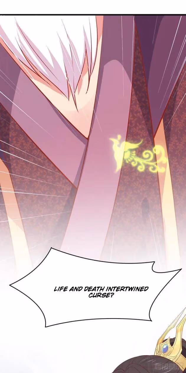 Read Supreme Ocular Master: The Peerless Heiress chapter 182 image 8 on Lezhin