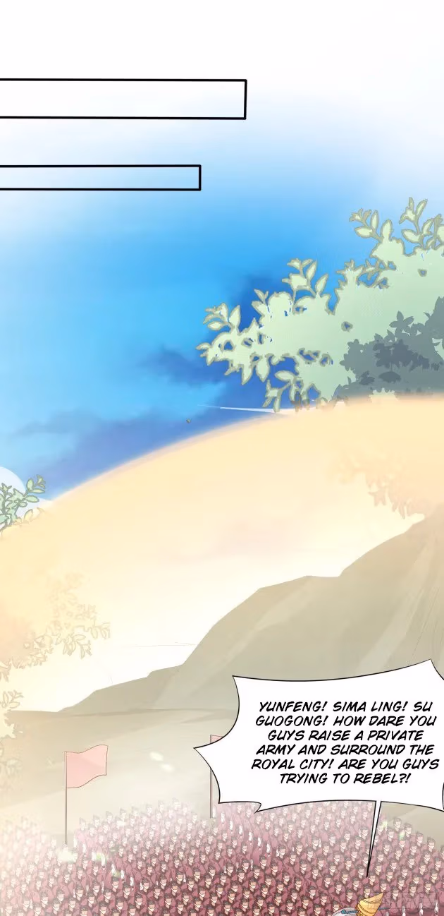 Read Supreme Ocular Master: The Peerless Heiress chapter 183 image 0 on Lezhin