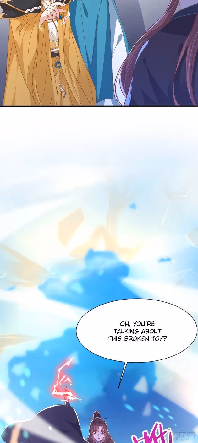 Read Supreme Ocular Master: The Peerless Heiress chapter 183 image 10 on Lezhin