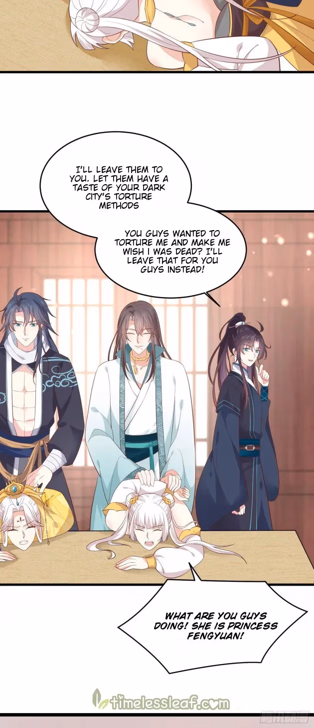 Read Supreme Ocular Master: The Peerless Heiress chapter 184.5 image 2 on Lezhin
