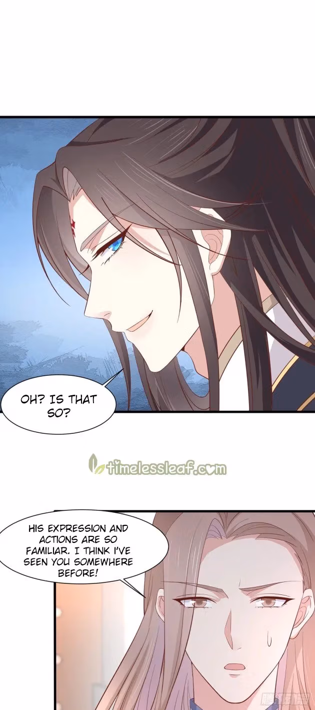 Read Supreme Ocular Master: The Peerless Heiress chapter 185 image 0 on Lezhin