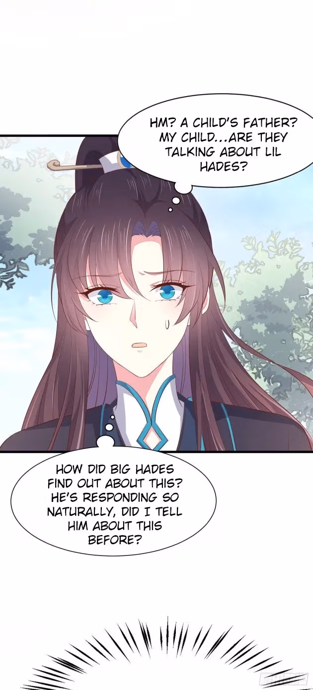 Read Supreme Ocular Master: The Peerless Heiress chapter 185 image 4 on Lezhin