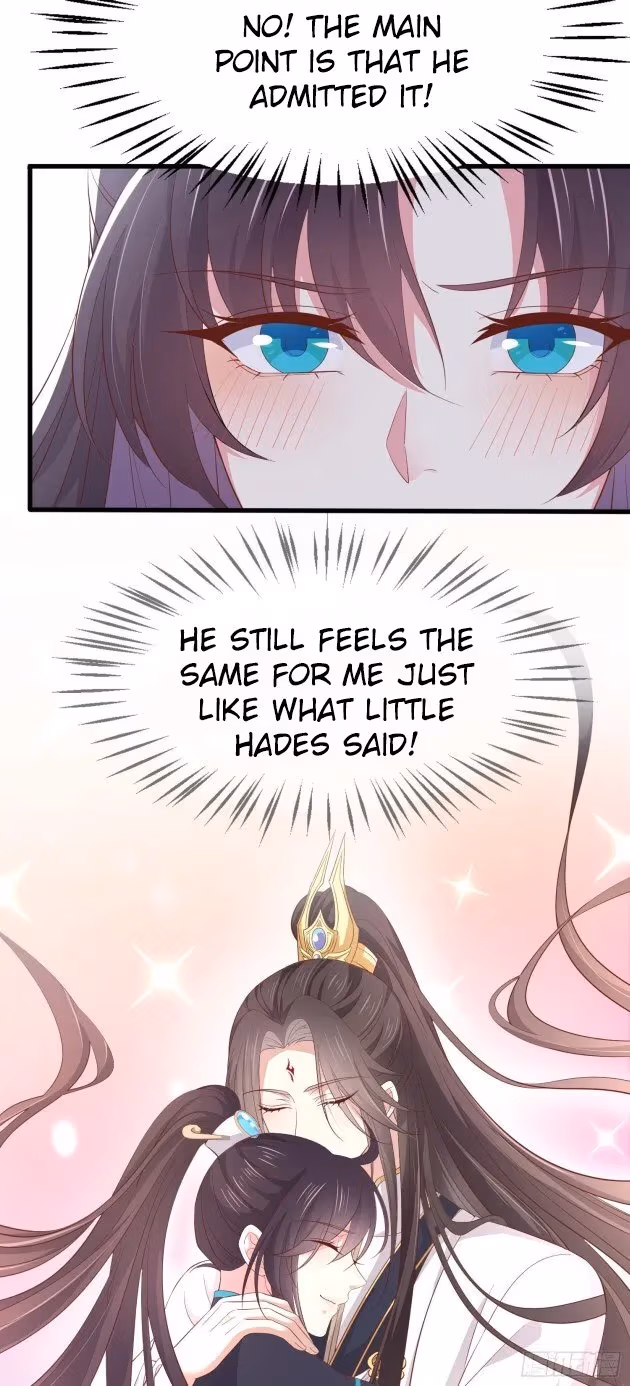 Read Supreme Ocular Master: The Peerless Heiress chapter 185 image 5 on Lezhin
