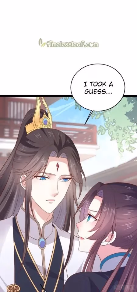 Read Supreme Ocular Master: The Peerless Heiress chapter 186 image 0 on Lezhin