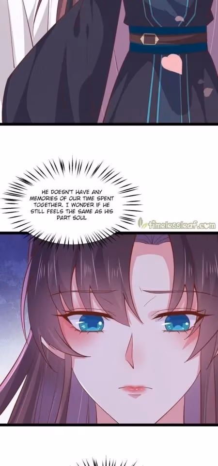 Read Supreme Ocular Master: The Peerless Heiress chapter 186 image 4 on Lezhin