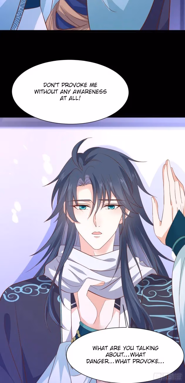 Read Supreme Ocular Master: The Peerless Heiress chapter 187 image 2 on Lezhin