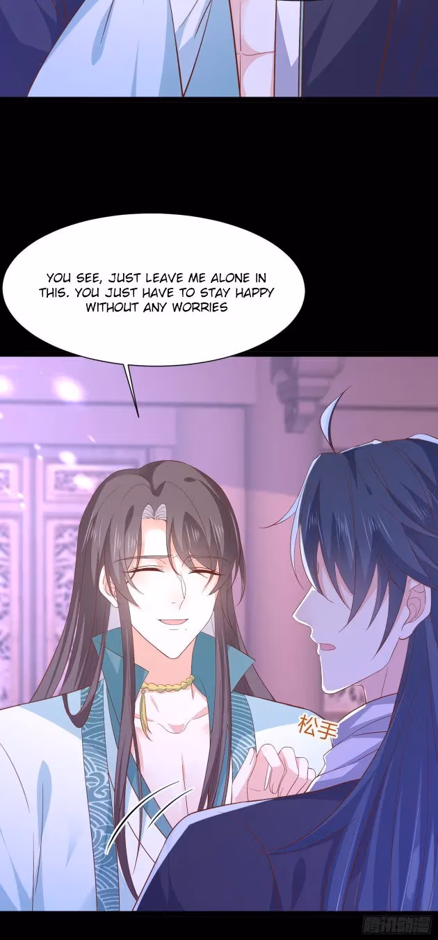 Read Supreme Ocular Master: The Peerless Heiress chapter 187 image 3 on Lezhin