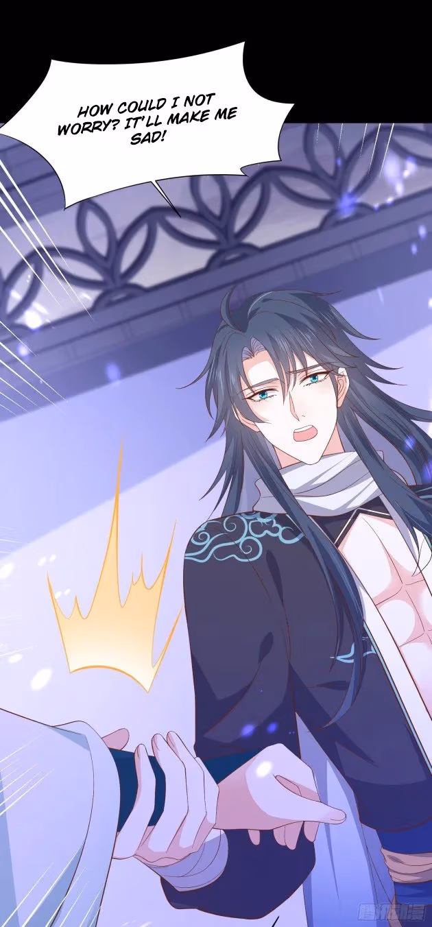 Read Supreme Ocular Master: The Peerless Heiress chapter 187 image 4 on Lezhin