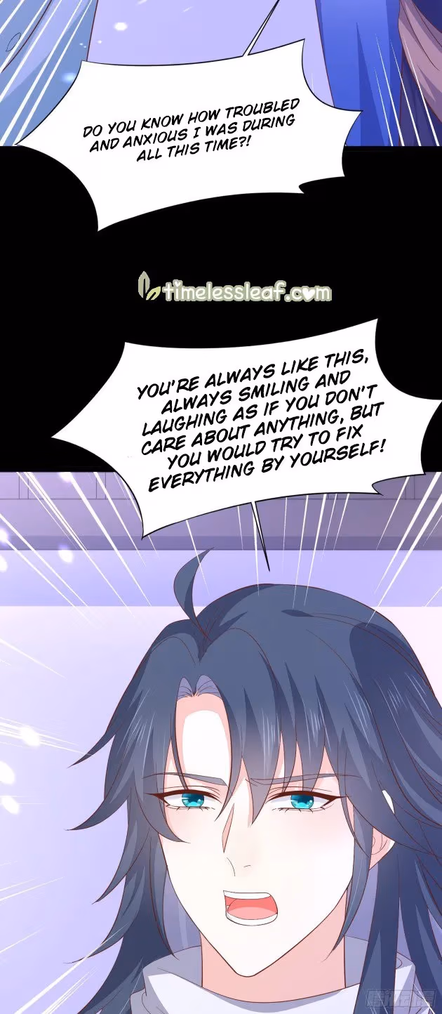 Read Supreme Ocular Master: The Peerless Heiress chapter 187 image 5 on Lezhin
