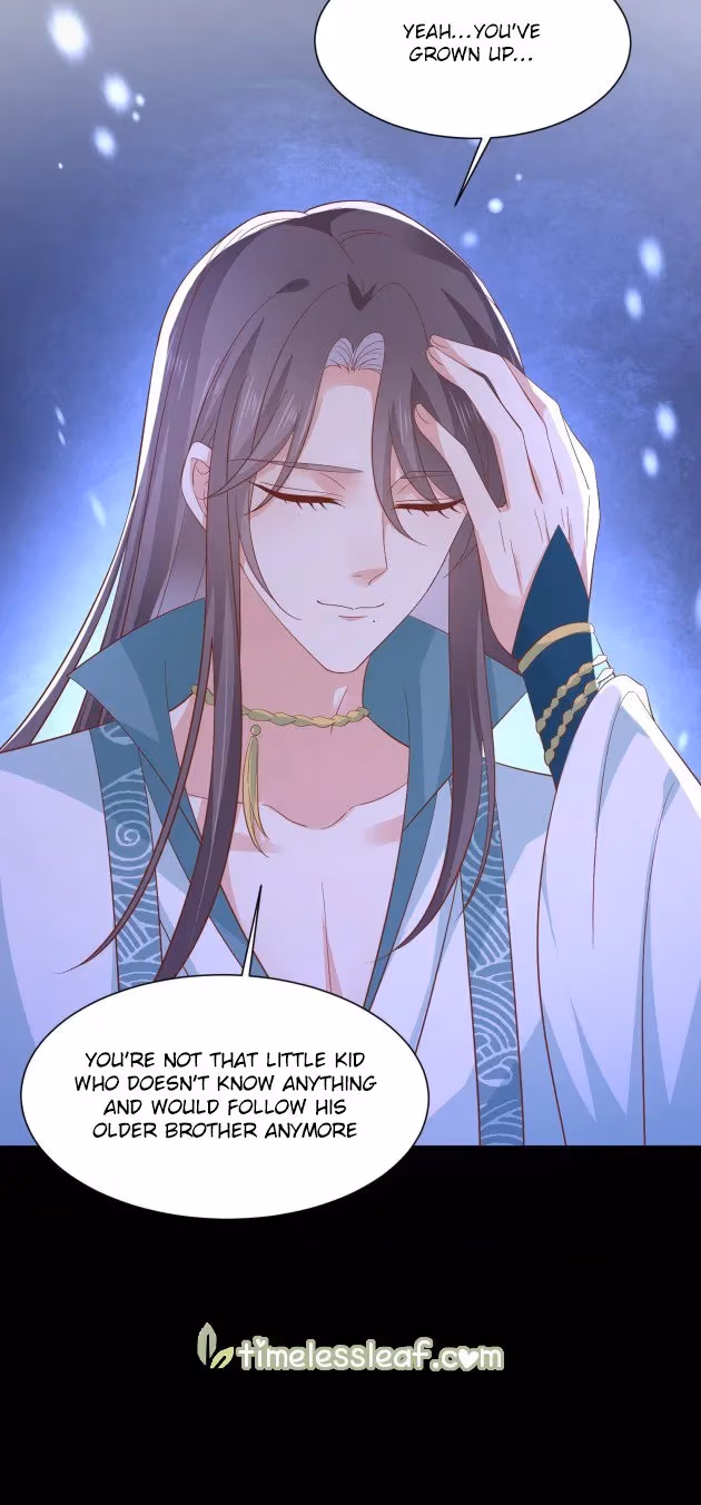 Read Supreme Ocular Master: The Peerless Heiress chapter 187 image 7 on Lezhin