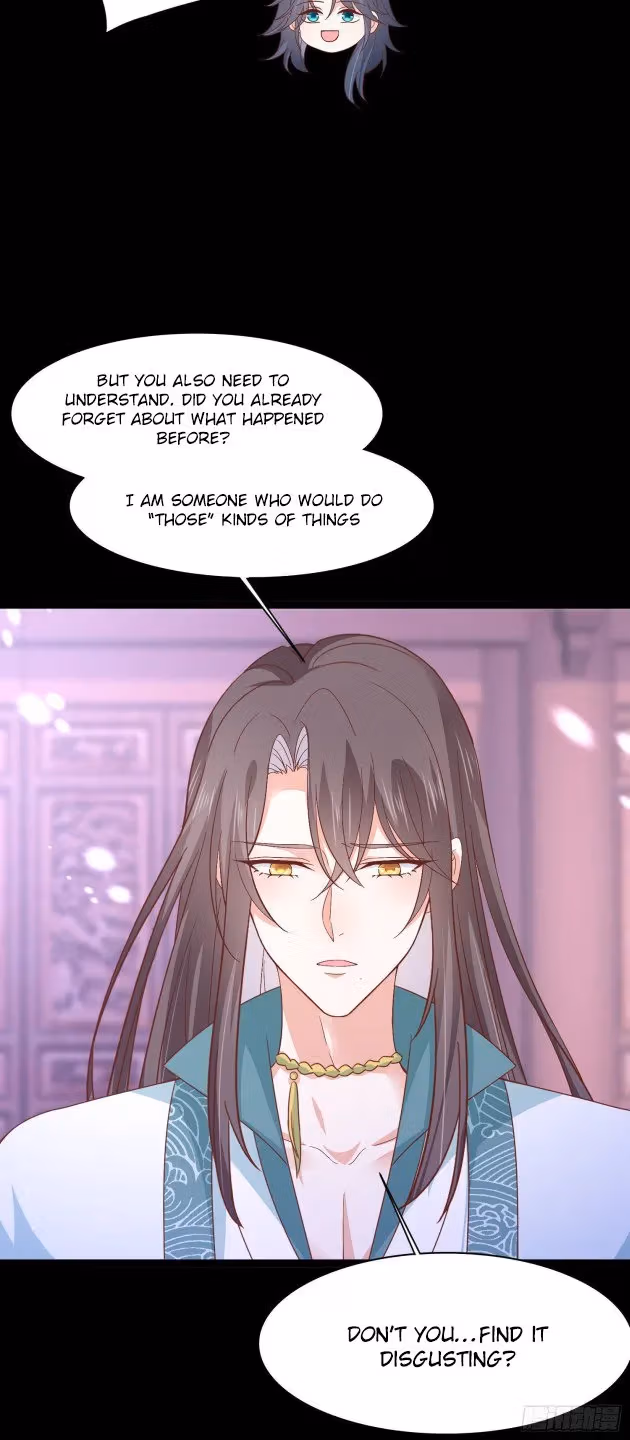 Read Supreme Ocular Master: The Peerless Heiress chapter 187 image 9 on Lezhin