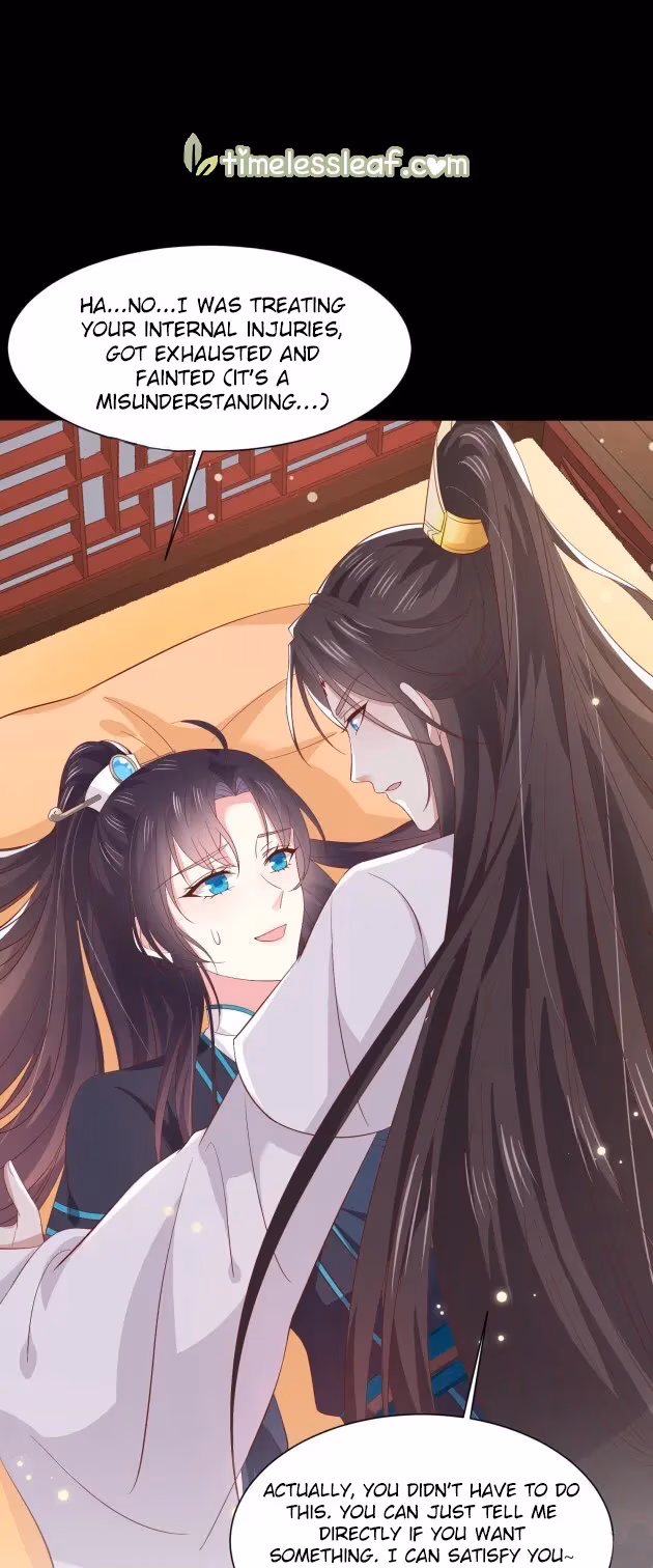 Read Supreme Ocular Master: The Peerless Heiress chapter 189 image 0 on Lezhin