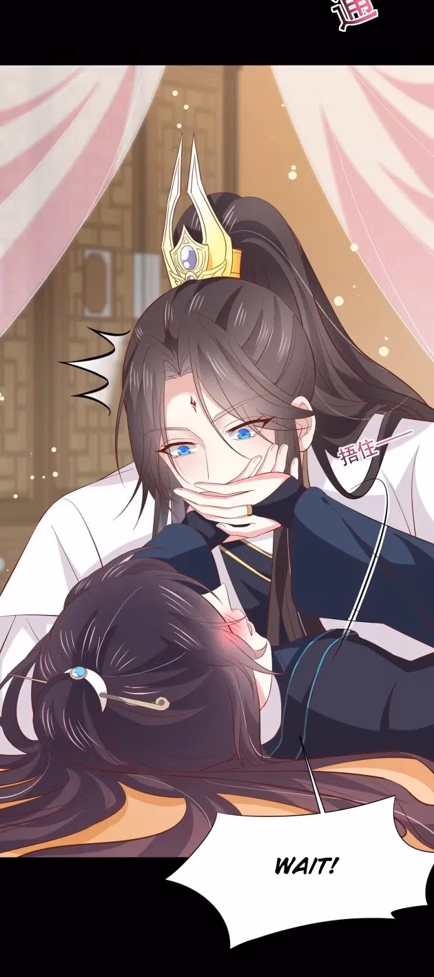 Read Supreme Ocular Master: The Peerless Heiress chapter 189 image 3 on Lezhin