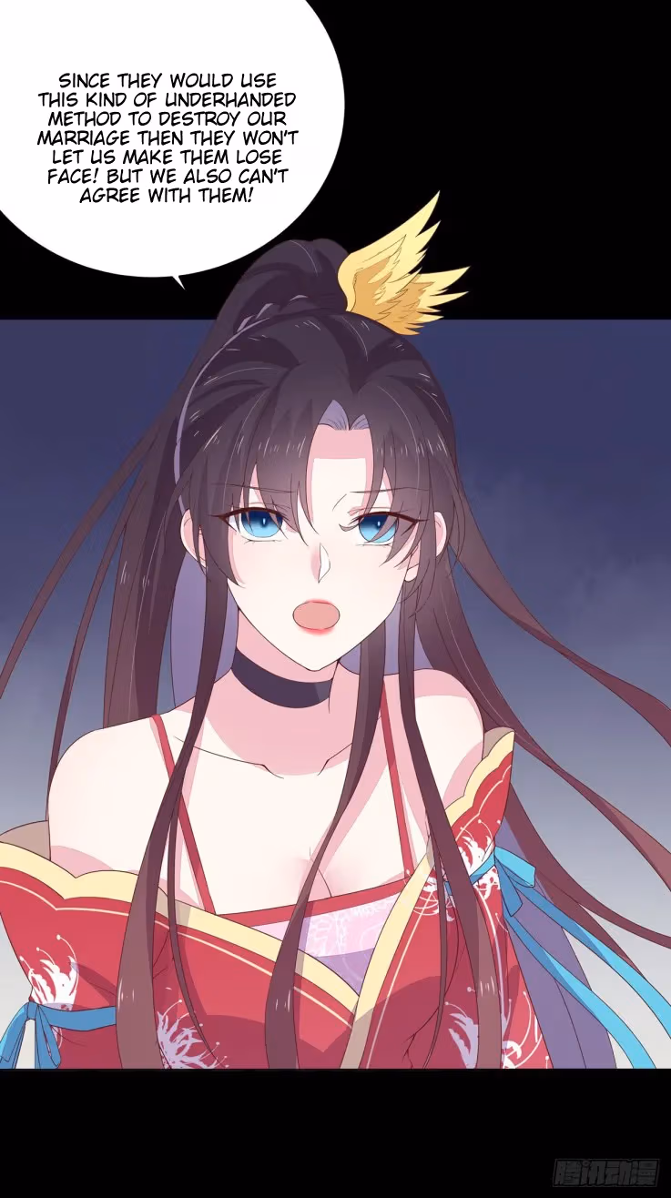 Read Supreme Ocular Master: The Peerless Heiress chapter 19.2 image 5 on Lezhin