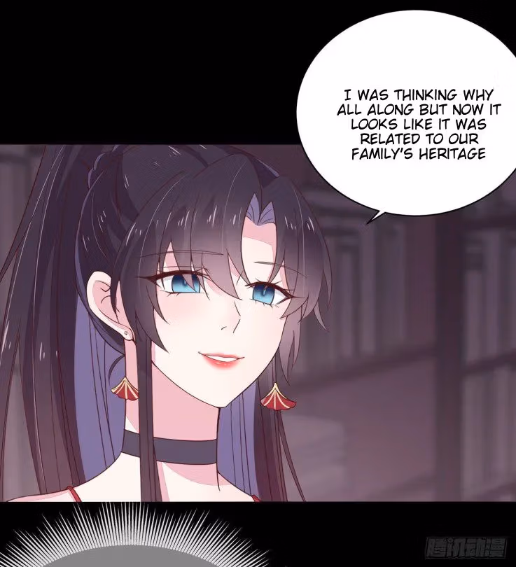 Read Supreme Ocular Master: The Peerless Heiress chapter 19 image 1 on Lezhin
