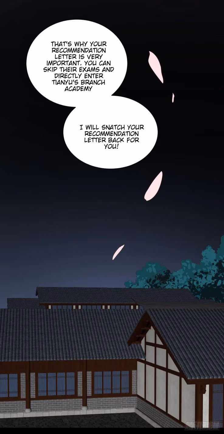 Read Supreme Ocular Master: The Peerless Heiress chapter 19 image 12 on Lezhin