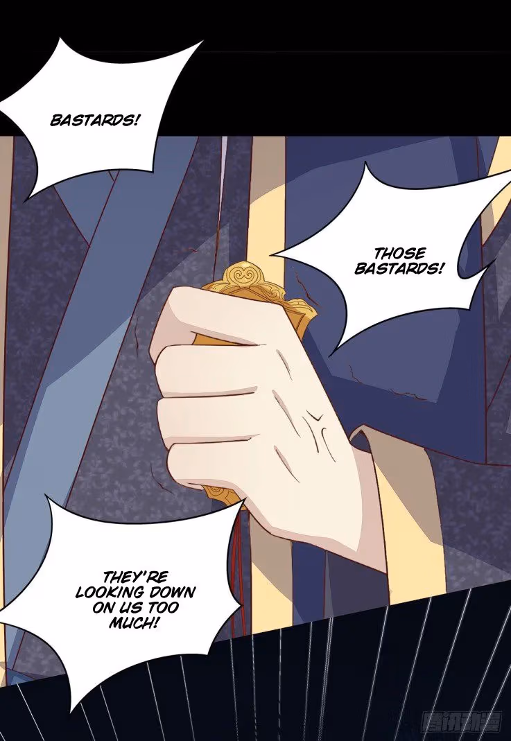 Read Supreme Ocular Master: The Peerless Heiress chapter 19 image 20 on Lezhin