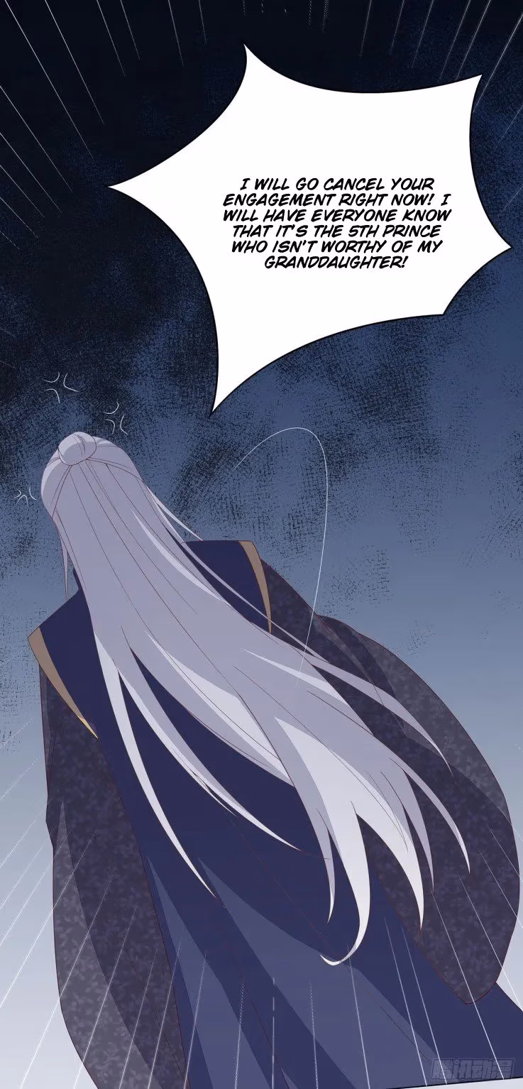Read Supreme Ocular Master: The Peerless Heiress chapter 19 image 21 on Lezhin