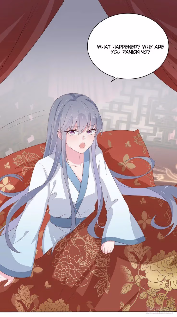 Read Supreme Ocular Master: The Peerless Heiress chapter 19 image 28 on Lezhin