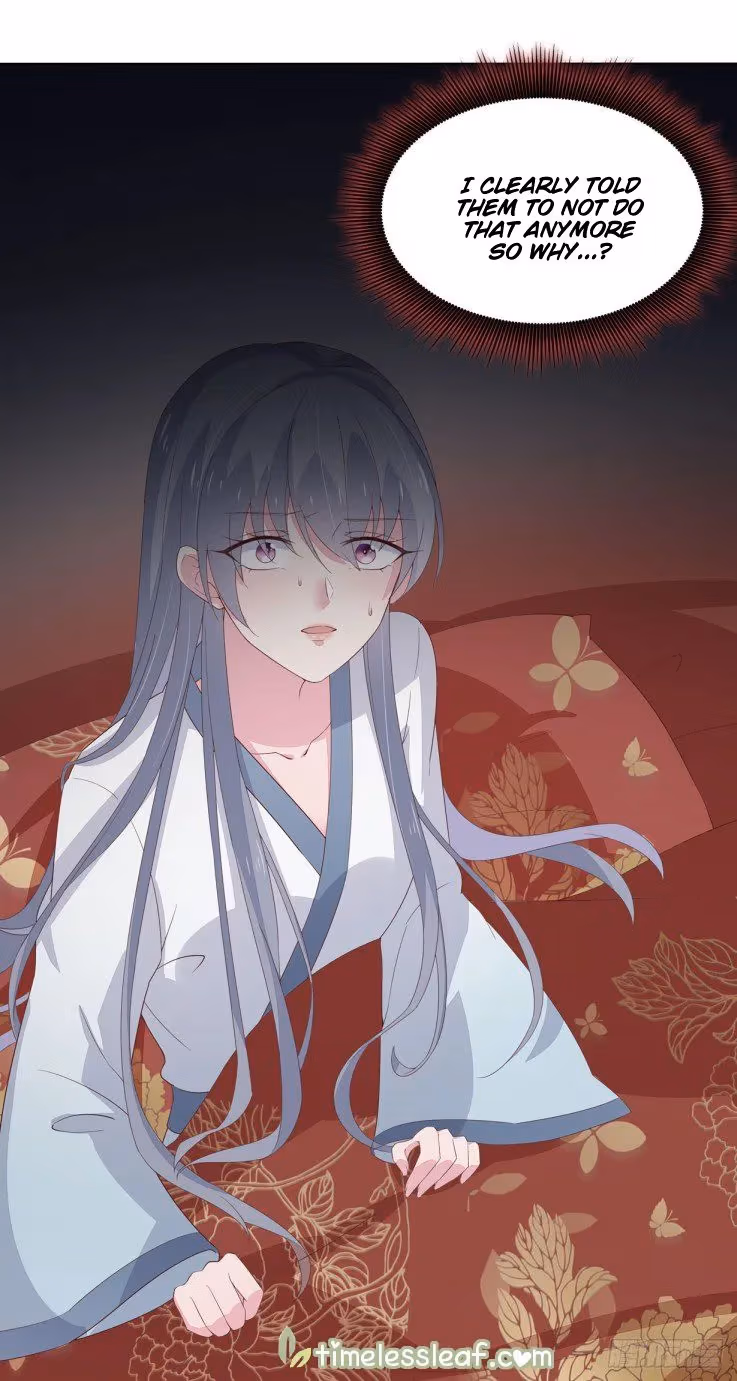 Read Supreme Ocular Master: The Peerless Heiress chapter 19 image 33 on Lezhin