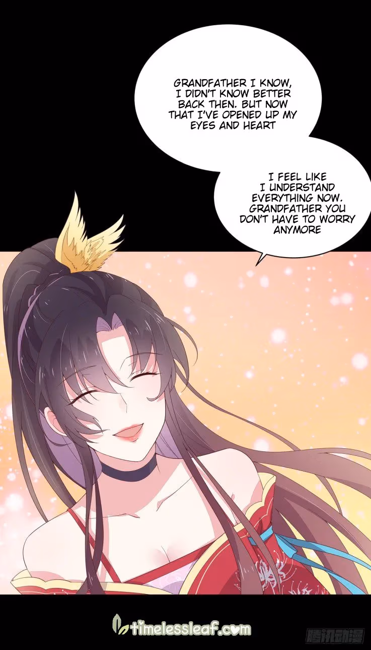Read Supreme Ocular Master: The Peerless Heiress chapter 19 image 5 on Lezhin