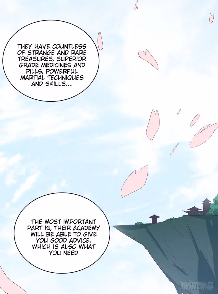 Read Supreme Ocular Master: The Peerless Heiress chapter 19 image 9 on Lezhin