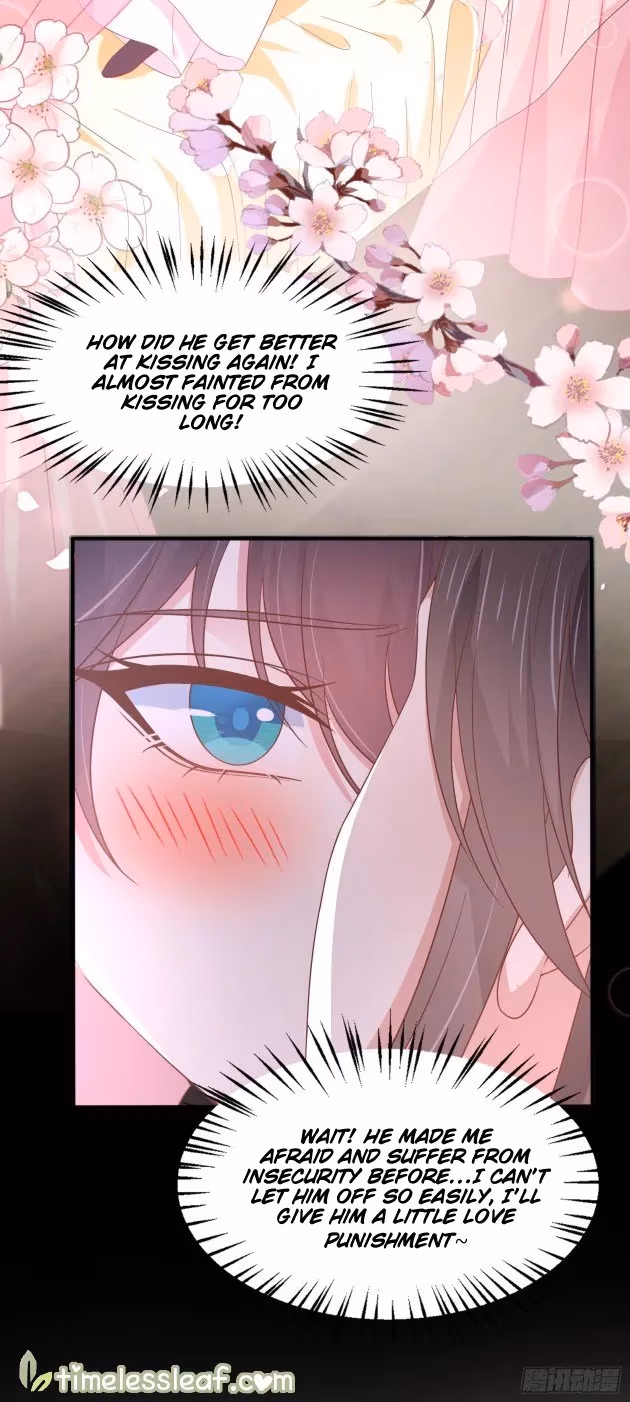 Read Supreme Ocular Master: The Peerless Heiress chapter 190 image 2 on Lezhin